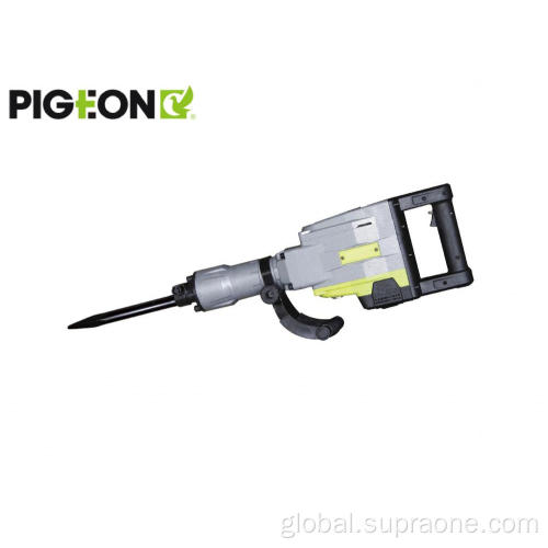 China Hammer Demolition Electric 220V Supplier